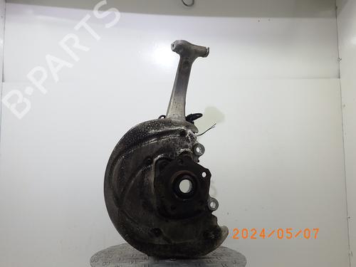 Used Left front steering knuckle AUDI A4 B9 Avant (8W5, 8WD) 30 TDI Mild Hybrid (136 hp) 17828551