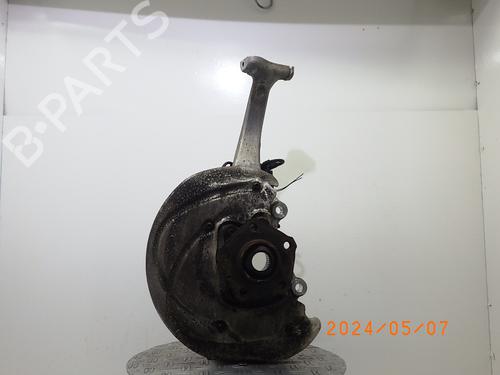 Left front steering knuckle AUDI A4 B9 Avant (8W5, 8WD) 30 TDI Mild Hybrid (136 hp) 17828551