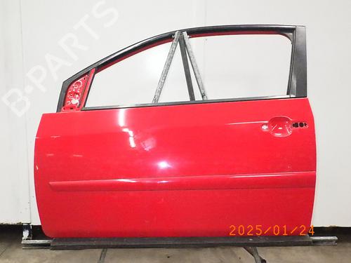 Used Left front door FORD FIESTA V (JH_, JD_) 1.3 (60 hp) 23041795