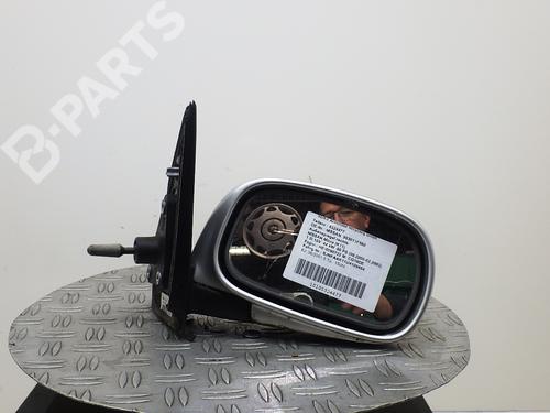 Used Right mirror Right mirror NISSAN MICRA II (K11) 1.0 i 16V (60 hp) 10148382 10148382