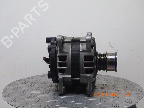 Alternator SKODA FABIA III (NJ3) 1.2 TSI | BP19065689M7 