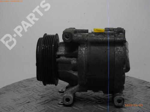 AC compressor FIAT PANDA Hatchback Van (169_) 1.2 | BP5287937M34 