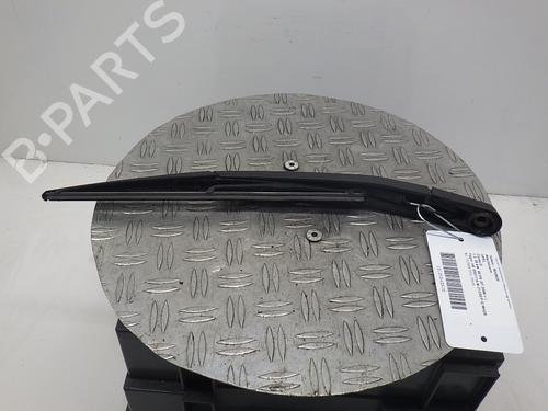 Used Rear windshield wiper arm OPEL CORSA D (S07) 1.2 (L08, L68) (80 hp) 14754576