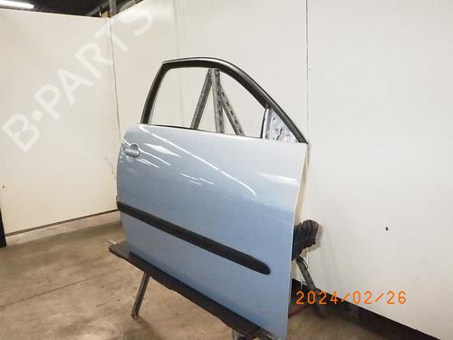 Right front door SEAT IBIZA III (6L1) 1.4 16V | BP16986664C3 