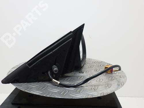 Right mirror SEAT IBIZA III (6L1) 1.4 16V | BP10162931C27 