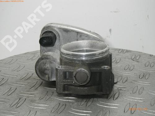 Throttle body BMW 5 (E39) 528 i | BP8410483M82 