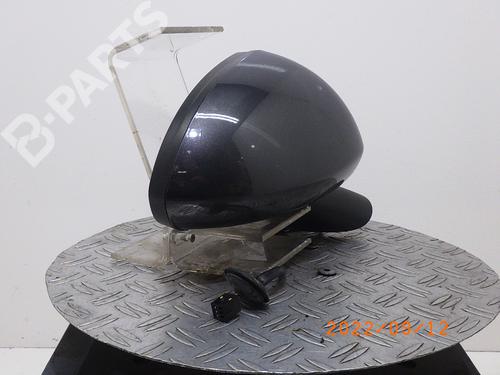 Right mirror OPEL CORSA D (S07) 1.2 (L08, L68) | BP10495575C27 