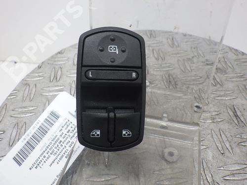 Used Switch OPEL CORSA E (X15) 1.4 (08, 68) (90 hp) 5585744