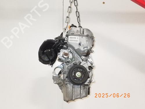 Used Engine OPEL AGILA (B) (H08) 1.2 (F68) (86 hp) 27168039
