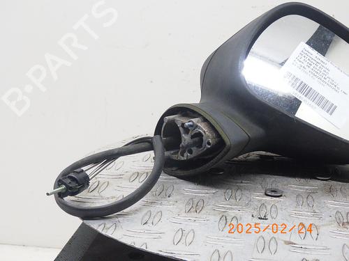 Right mirror SEAT IBIZA IV ST (6J8, 6P8) 1.2 | BP23572922C27 