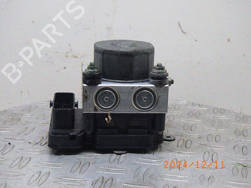 ABS pump NISSAN MICRA IV (K13K, K13KK) 1.2 | BP22193011M43 
