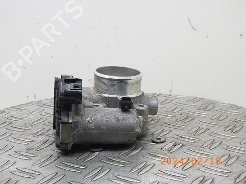 Throttle body OPEL CORSA D (S07) 1.2 (L08, L68) | BP16876778M82 