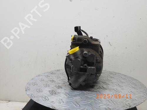 AC compressor SEAT IBIZA IV (6J5, 6P1) 1.2 | BP28681699M34