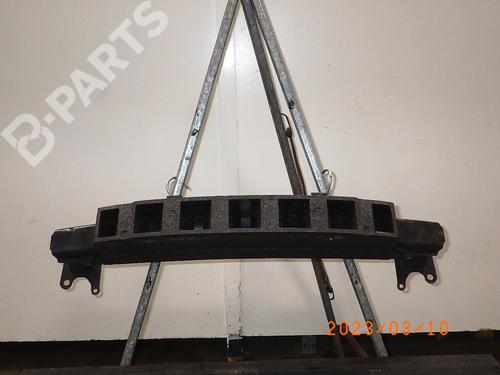 Used Front bumper reinforcement SKODA FABIA II Combi (545) 1.2 (70 hp) 12103336