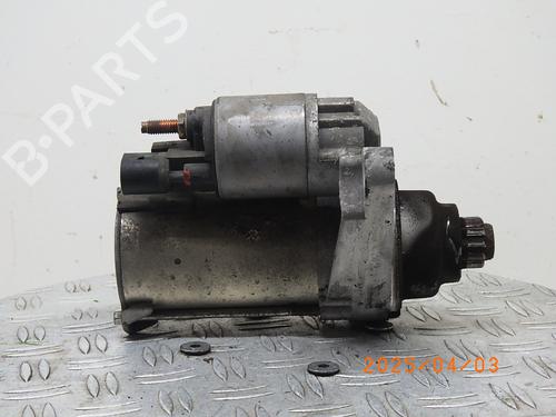 Starter VW POLO (9N_, 9A_) 1.2 12V | BP24829878M8 