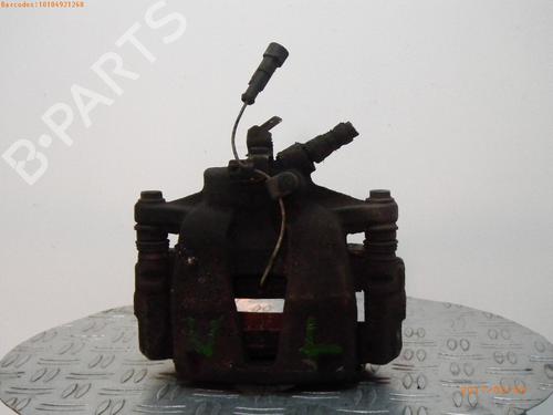 Used Left front brake caliper FIAT STILO (192_) 1.4 16V (192AXH1B, 192BXH1B) (95 hp) 14753952