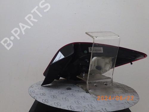 Left taillight OPEL ASTRA J (P10) 1.4 Turbo (68) | BP19122278C34 