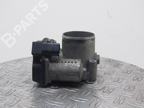 Throttle body SKODA ROOMSTER (5J7) 1.4 | BP8945615M82 