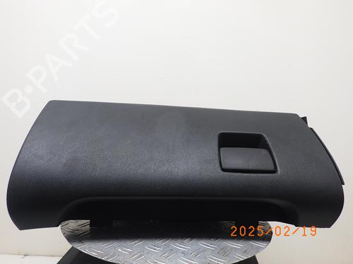Used Glove box OPEL MERIVA B MPV (S10) 1.4 (75) (120 hp) 23534744