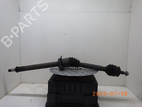 Used Right front driveshaft MERCEDES-BENZ A-CLASS (W169) A 150 (169.031, 169.331) (95 hp) 27343652