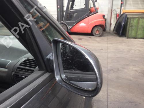 Used Right mirror AUDI A2 (8Z0) 1.4 TDI (75 hp) 27724845