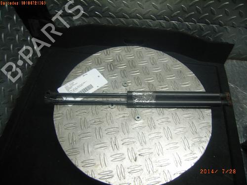 Used Tailgate lift support PEUGEOT 307 (3A/C) 1.6 16V (109 hp) 14752724