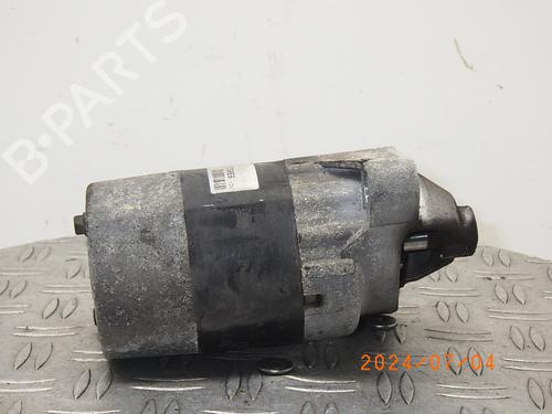 Used Starter DACIA SANDERO II 1.2 (75 hp) 18745360