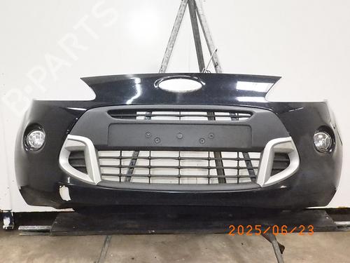 Used Front bumper FORD KA (RU8) 1.3 TDCi (75 hp) 26934527