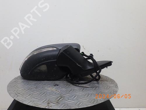 Right mirror VW GOLF VI (5K1) 1.6 | BP18069691C27 