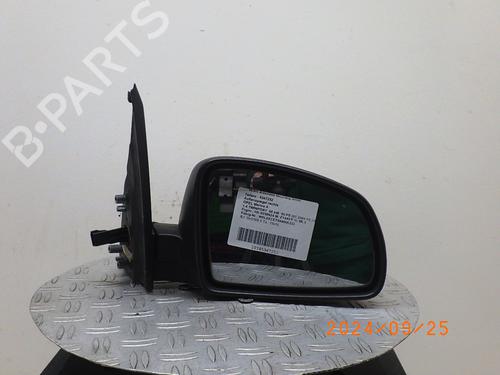 Used Right mirror OPEL MERIVA A MPV (X03) 1.4 16V Twinport (E75) (90 hp) 19923054