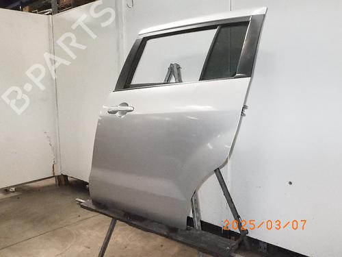 Left rear door MAZDA 5 (CR) 1.8 (CR19) | BP20937169C4 
