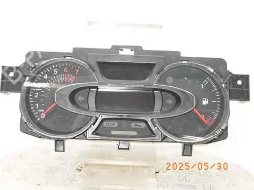 Cuadro instrumentos RENAULT CAPTUR I (J5_, H5_) 0.9 TCe 90 (90 hp) 26326122