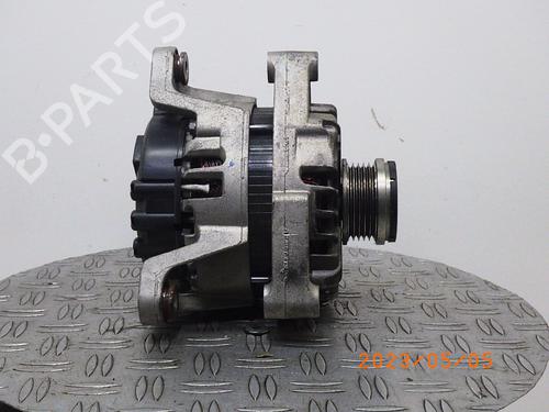 Alternator OPEL CASCADA (W13) 1.4 Turbo (67) | BP13030187M7 