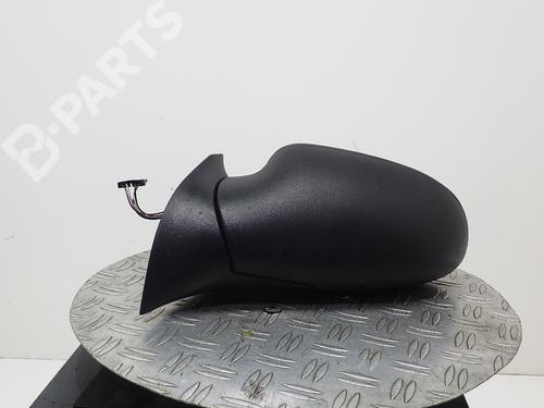 Left mirror MERCEDES-BENZ A-CLASS (W168) A 140 (168.031, 168.131) | BP8916449C26 