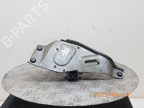 Used Rear wiper motor BMW 2 Gran Tourer (F46) 220 d xDrive (190 hp) 24395278