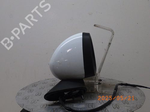 Right mirror OPEL CORSA D (S07) 1.2 (L08, L68) | BP16206283C27 