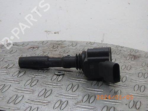 Used Ignition coil VW UP! (121, 122, BL1, BL2, BL3, 123) 1.0 (60 hp) 16317034