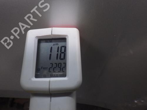 Left front fenders SKODA FABIA II (542) 1.2 12V | BP30148335C41 