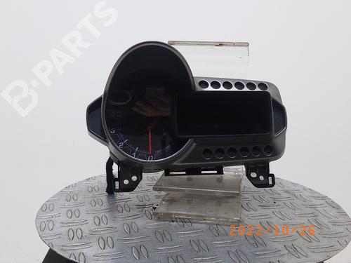 Instrument cluster CHEVROLET AVEO Hatchback (T300) 1.2 | BP10776140C47 