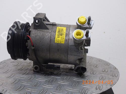 AC compressor FORD FOCUS III Turnier 1.0 EcoBoost | BP17439118M34