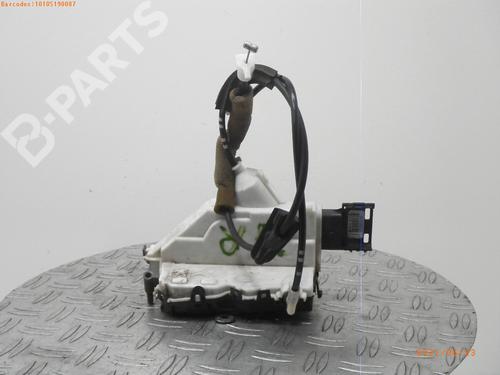 Used Front right lock CITROËN C5 III Break (RW_) 1.6 HDi 115 (114 hp) 3506705