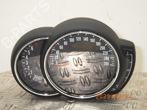Used Instrument cluster MINI MINI CLUBMAN (F54) Cooper (136 hp) 26514484