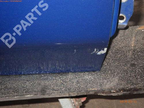 Right rear door MAZDA DEMIO (DW) 1.5 16V (DW5W) | BP315035C5 