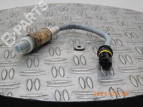 Used Electronic sensor MERCEDES-BENZ S-CLASS (W140) S 600 (140.056, 140.057) (394 hp) 11498676