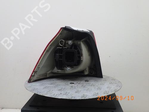 Right taillight VW GOLF V (1K1) 1.4 16V | BP19575504C35 