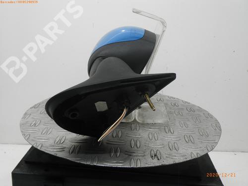 Right mirror RENAULT TWINGO I (C06_) 1.2 16V (C06C, C06D, C06K) | BP6701217C27 