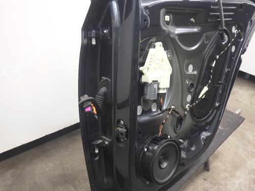 Right rear door SKODA FABIA III (NJ3) 1.2 TSI | BP26199707C5 