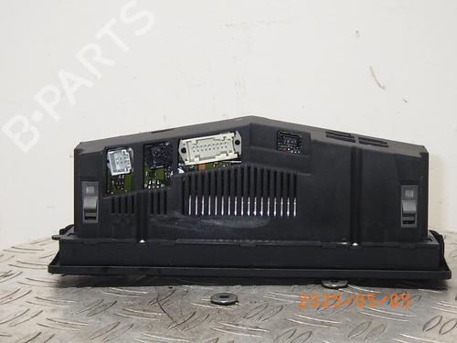 Climate control BMW 3 Touring (E46) 318 i | BP25728914I5 