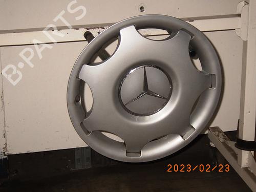 Hub cap MERCEDES-BENZ C-CLASS (W203) C 200 CDI (203.004) | BP14765249C160 