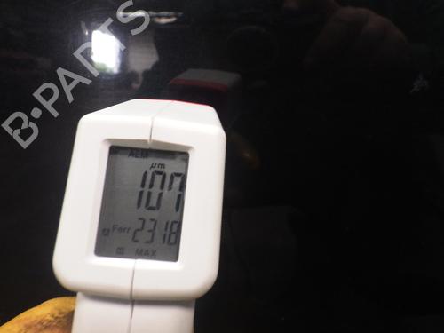 Left rear door OPEL ASTRA J (P10) 1.4 Turbo (68) | BP25728939C4